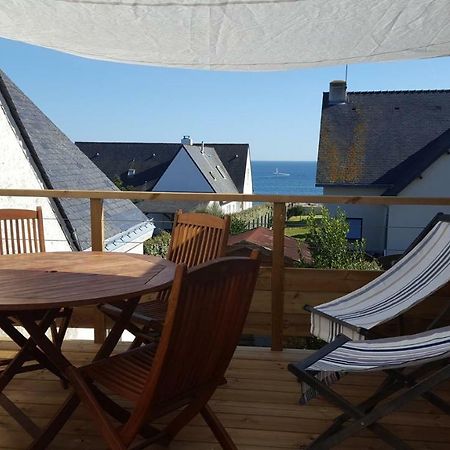 Apartamento Ti Levenez Le Croisic Exterior foto
