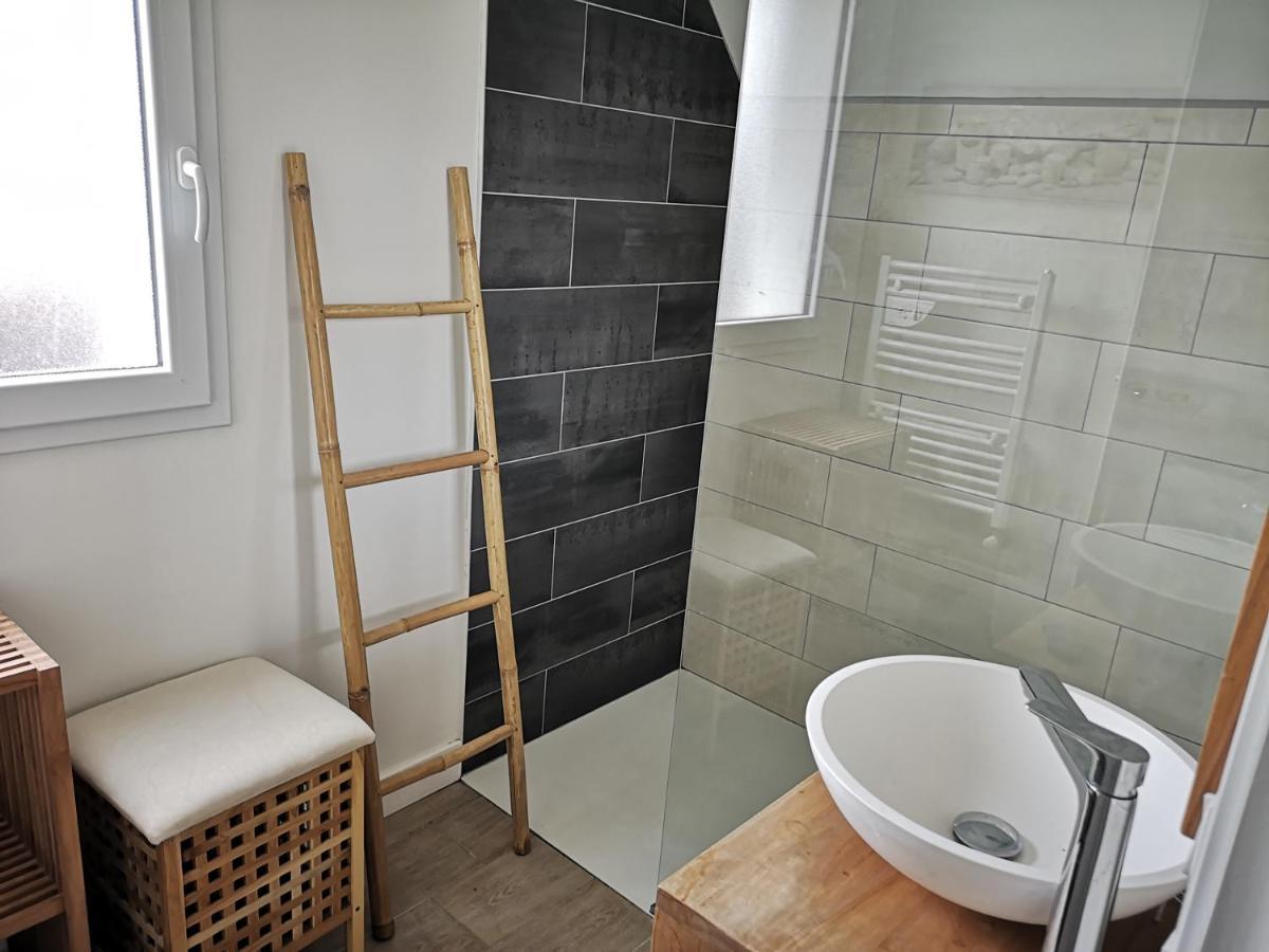 Apartamento Ti Levenez Le Croisic Exterior foto
