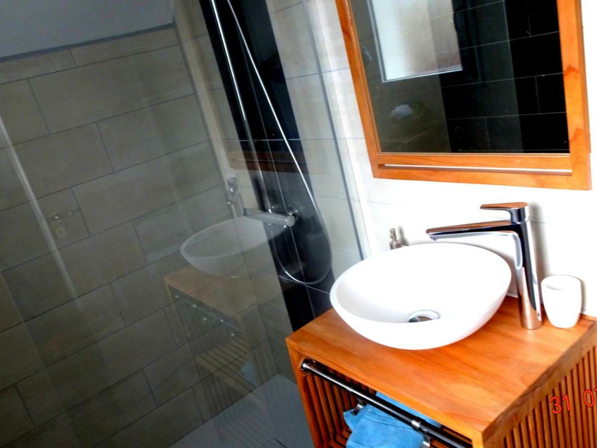 Apartamento Ti Levenez Le Croisic Exterior foto